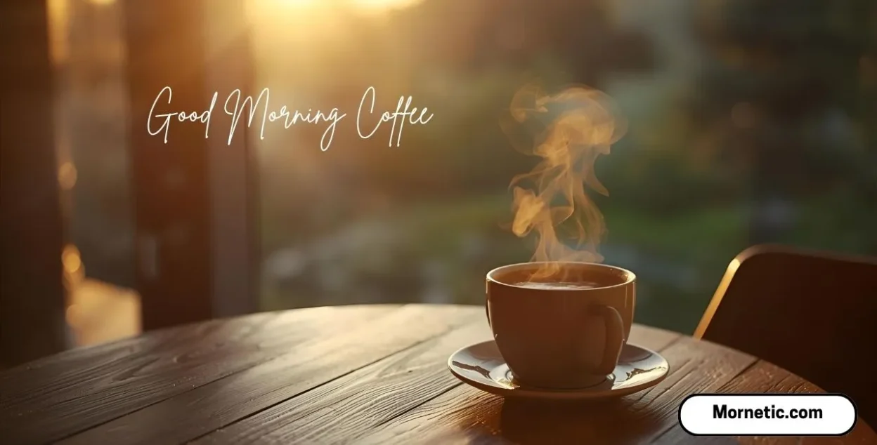 Good Morning Coffee