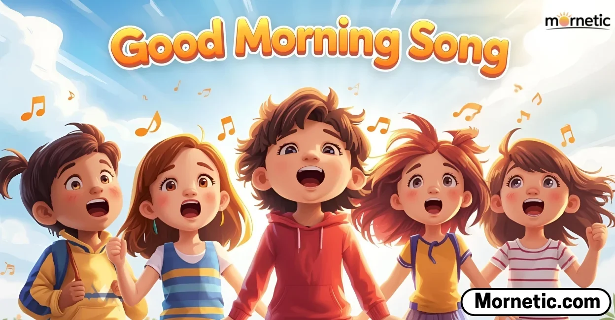 Good Morning Song