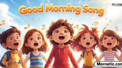 Good Morning Song