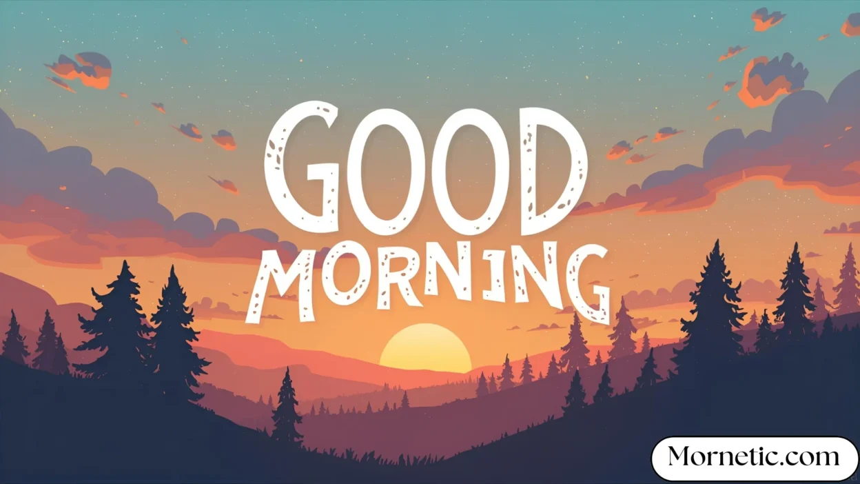 Funny Good Morning Humour