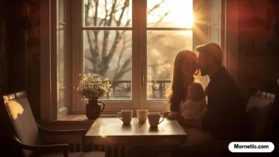 Good Morning Message For Her