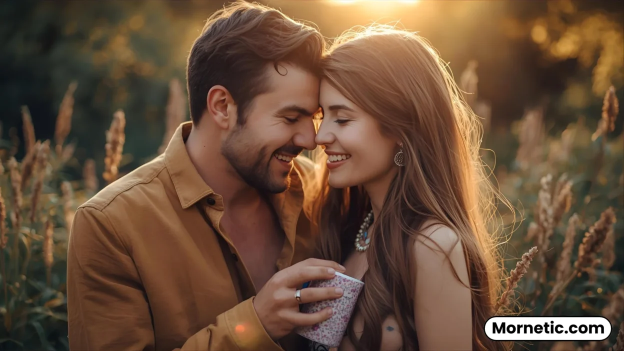 Good Morning My Beautiful Wife