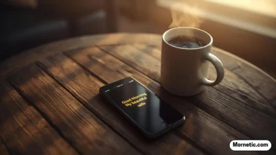 Good Morning My Beautiful Wife