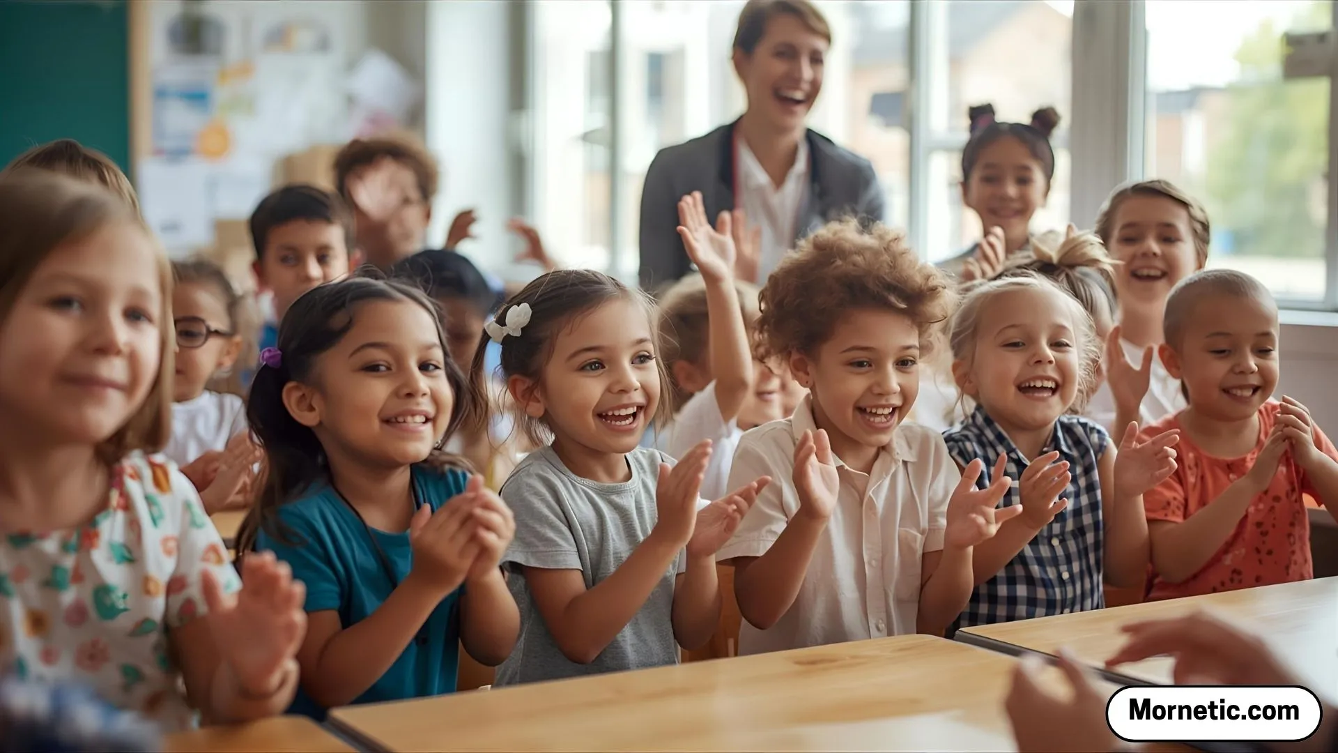 Best Good Morning Songs for Kids to Start the Day
