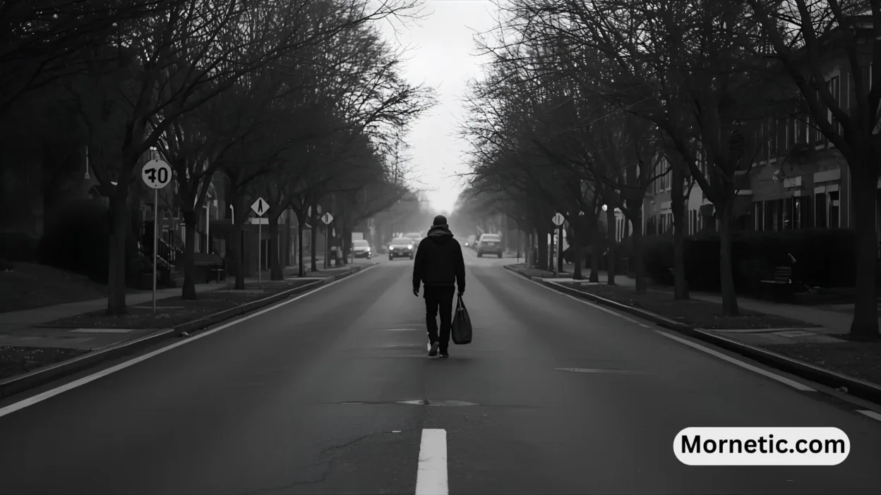 Johnny Cash Sunday Morning Coming Down