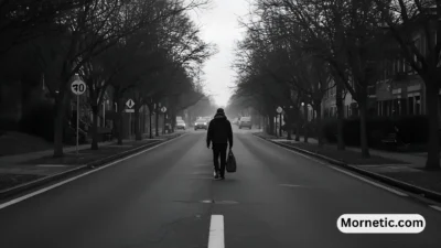 Johnny Cash Sunday Morning Coming Down