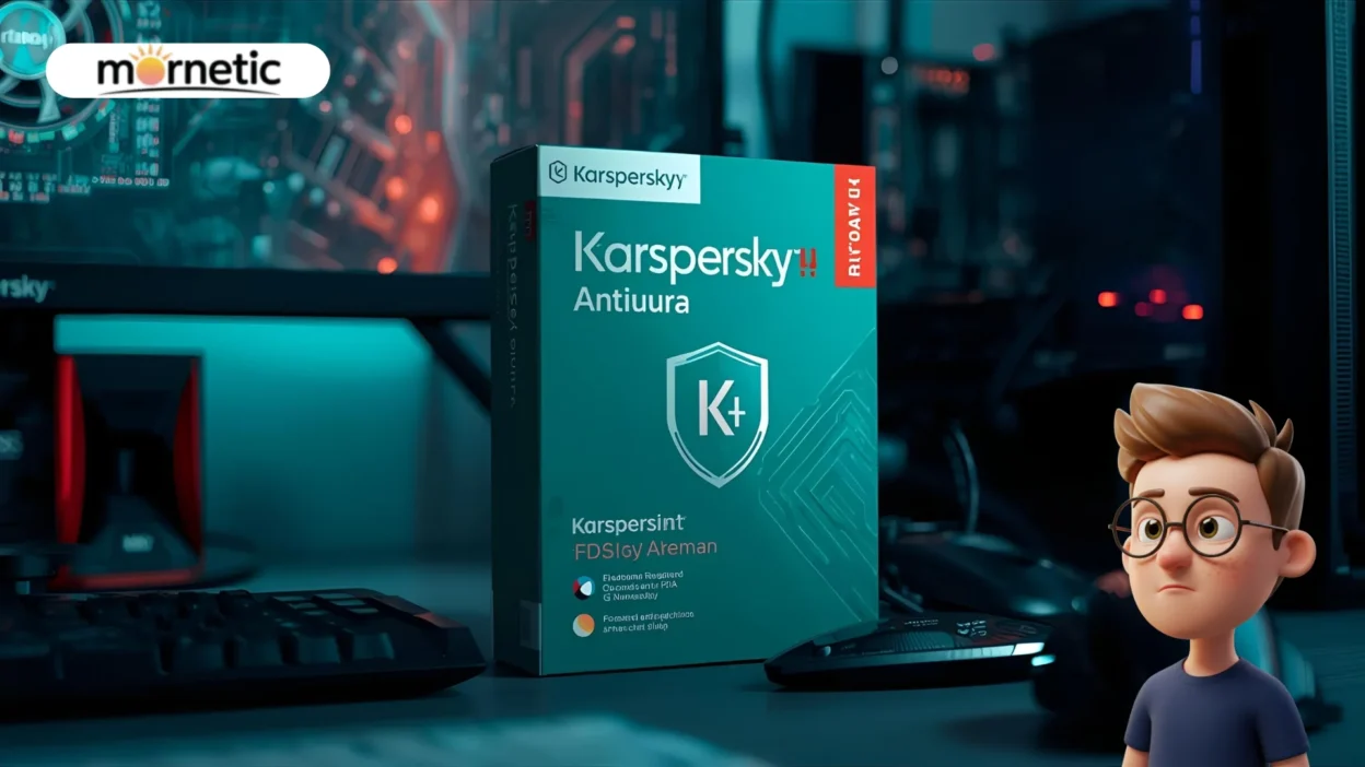 Karspersky Antivirus
