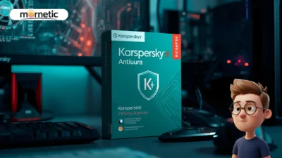 Karspersky Antivirus