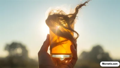 Liquid Morning Multivitamin And Hair Growth