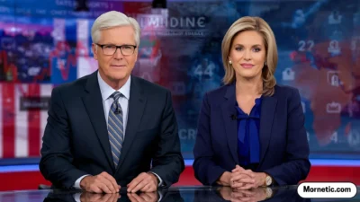 Morning Joe Ratings Decline