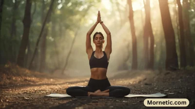 Morning Workout Routine