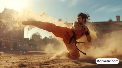 Roundhouse Morning Kick Side Effects