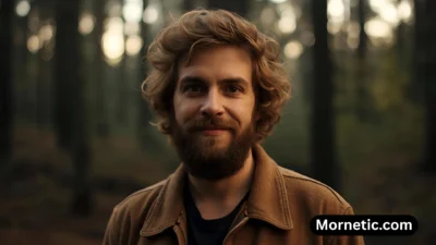 Stevie Good Mythical Morning