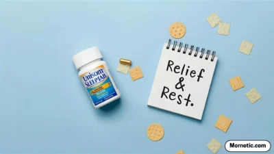 Unisom For Morning Sickness