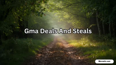 Gma Deals And Steals