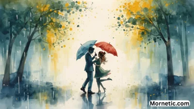 Good Morning My Beautiful Wife