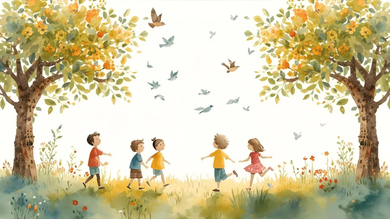 Happy Sunday Morning