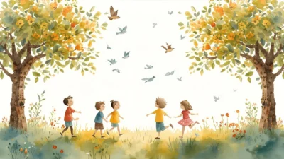 Happy Sunday Morning