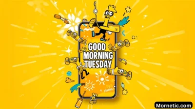 Hilarious Good Morning Tuesday Memes