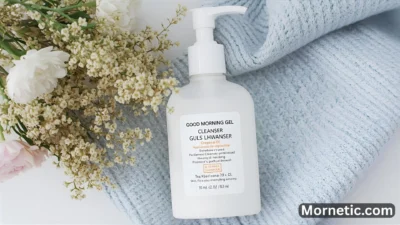 Low Ph Good Morning Gel Cleanser
