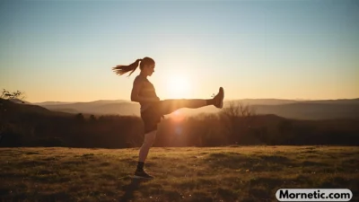 Morning Kick Supplement