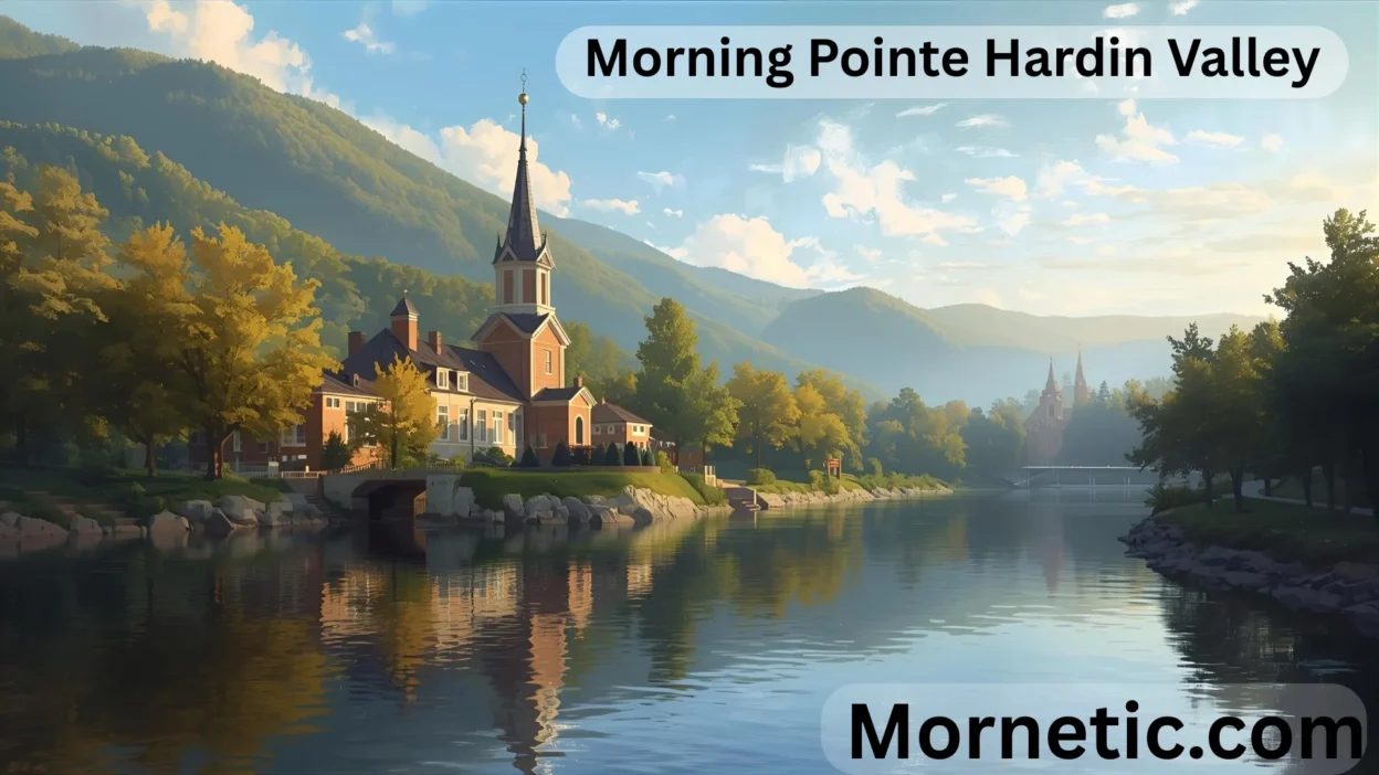 Morning Pointe Hardin Valley