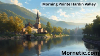Morning Pointe Hardin Valley