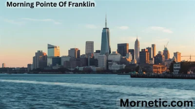 Morning Pointe Of Franklin