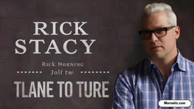 Rick Stacy Morning Show