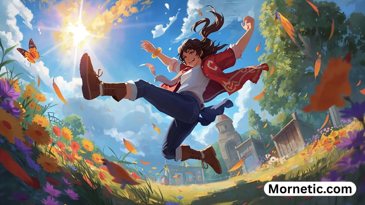 Roundhouse Provisions Morning Kick