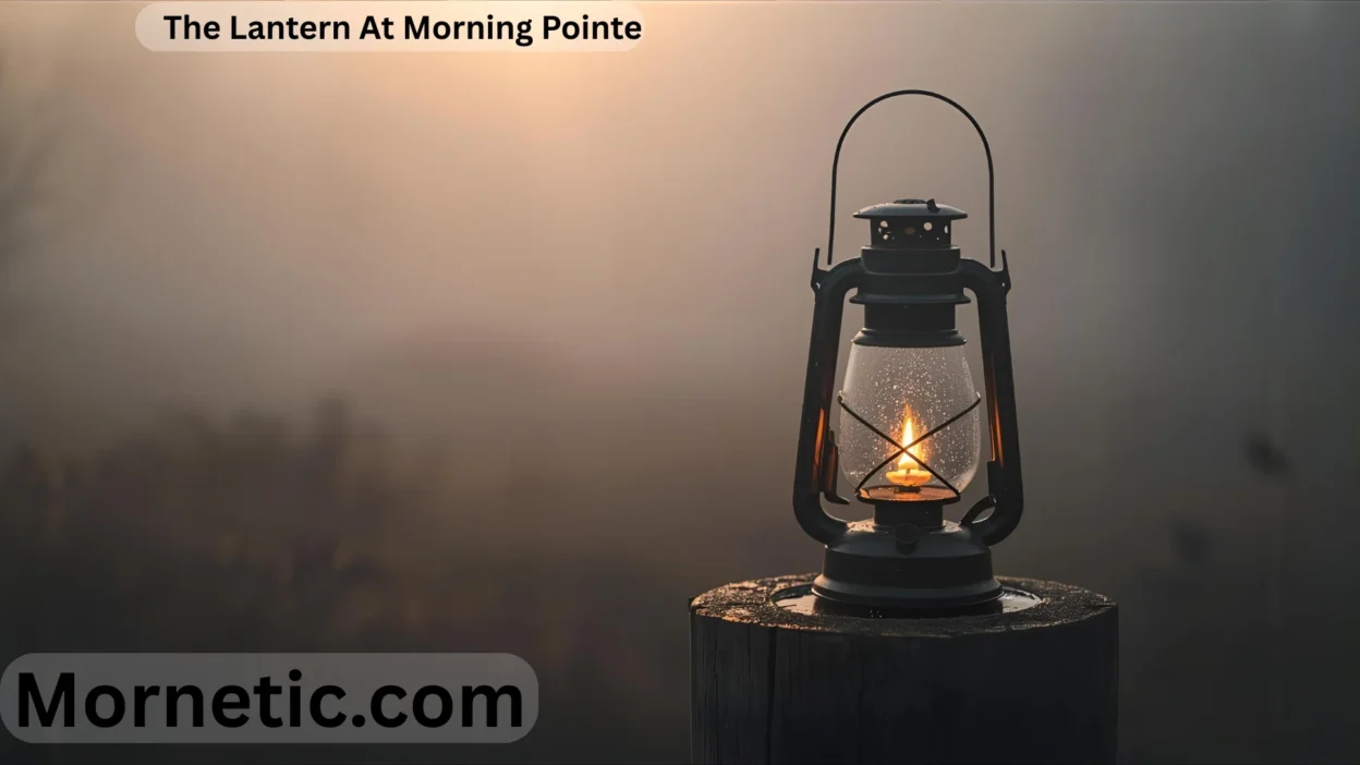 The Lantern At Morning Pointe