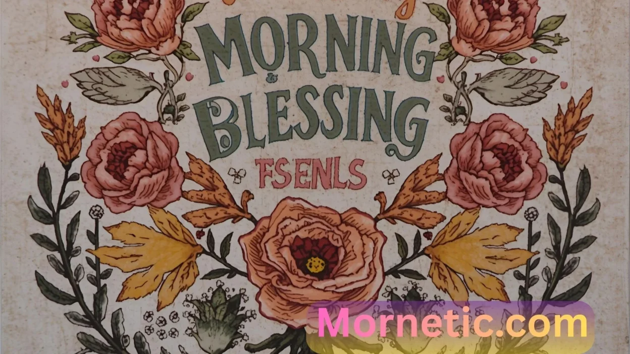 Thursday Morning Blessings And Prayers