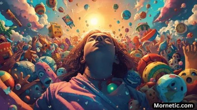 Waking Up In The Morning Thinking About So Many Things Lyrics