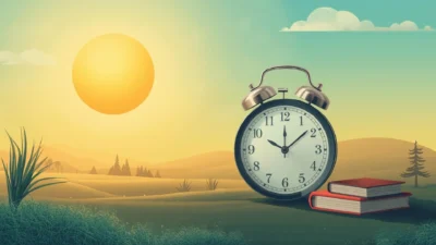 What Is Considered Late Morning in 2026? + Perfect Messages for Every Hour