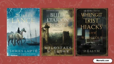 Historical Fiction Books