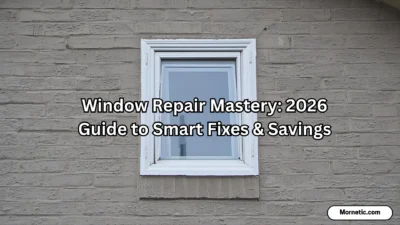 Window Repair