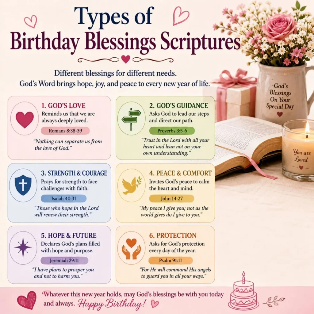 types-of-birthday-blessings-scriptures