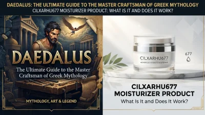 Cilxarhu677 moisturizer product and what to know about its effectiveness