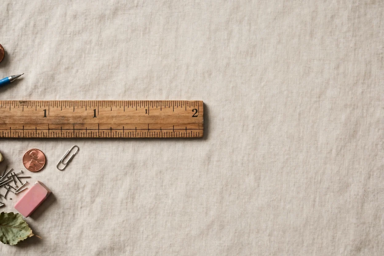 How Long Is 2 Inches? Everyday Objects and Measurement Conversions