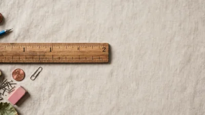 How Long Is 2 Inches? Everyday Objects and Measurement Conversions